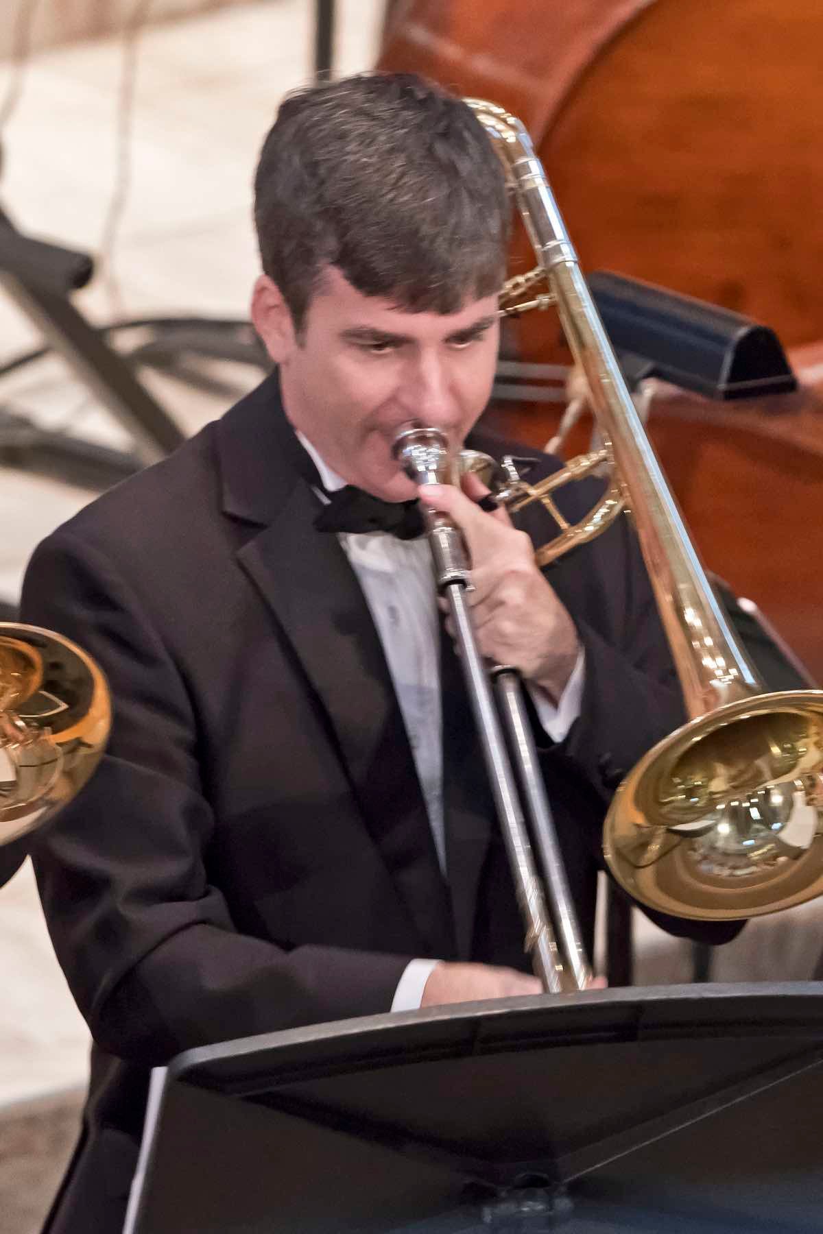 Fanfare Orlando