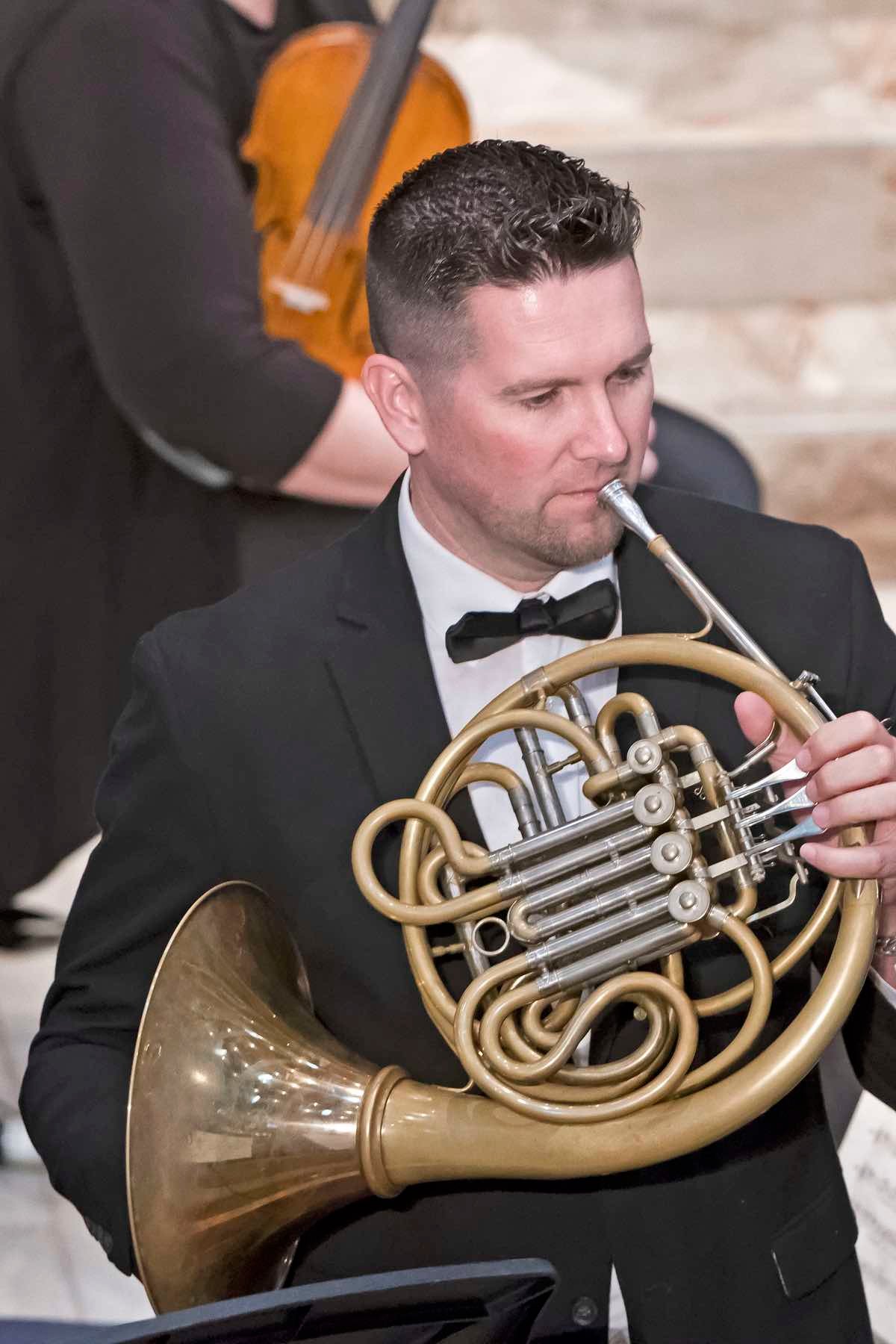 Fanfare Orlando