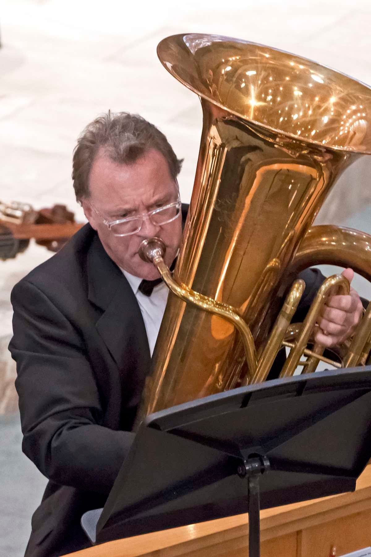 Fanfare Orlando