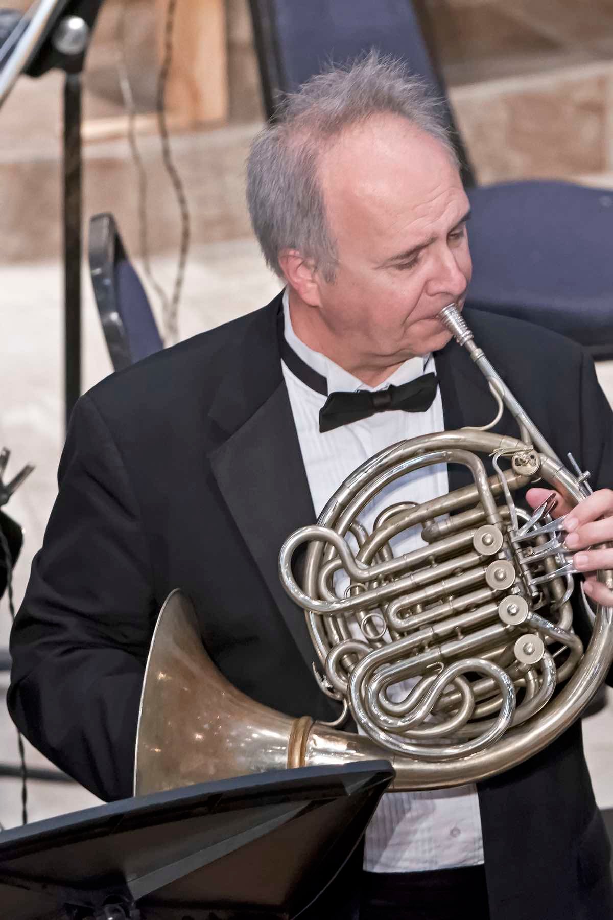 Fanfare Orlando