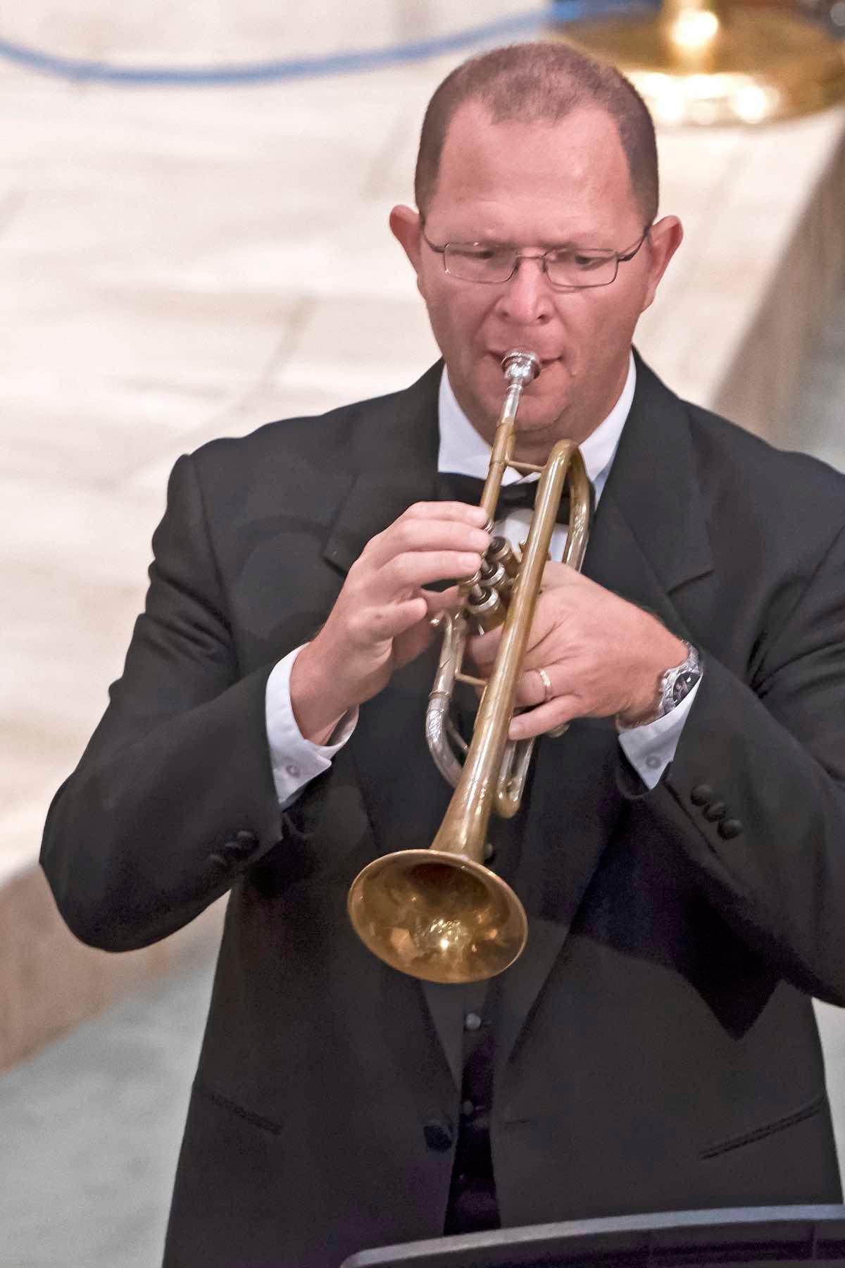 Fanfare Orlando