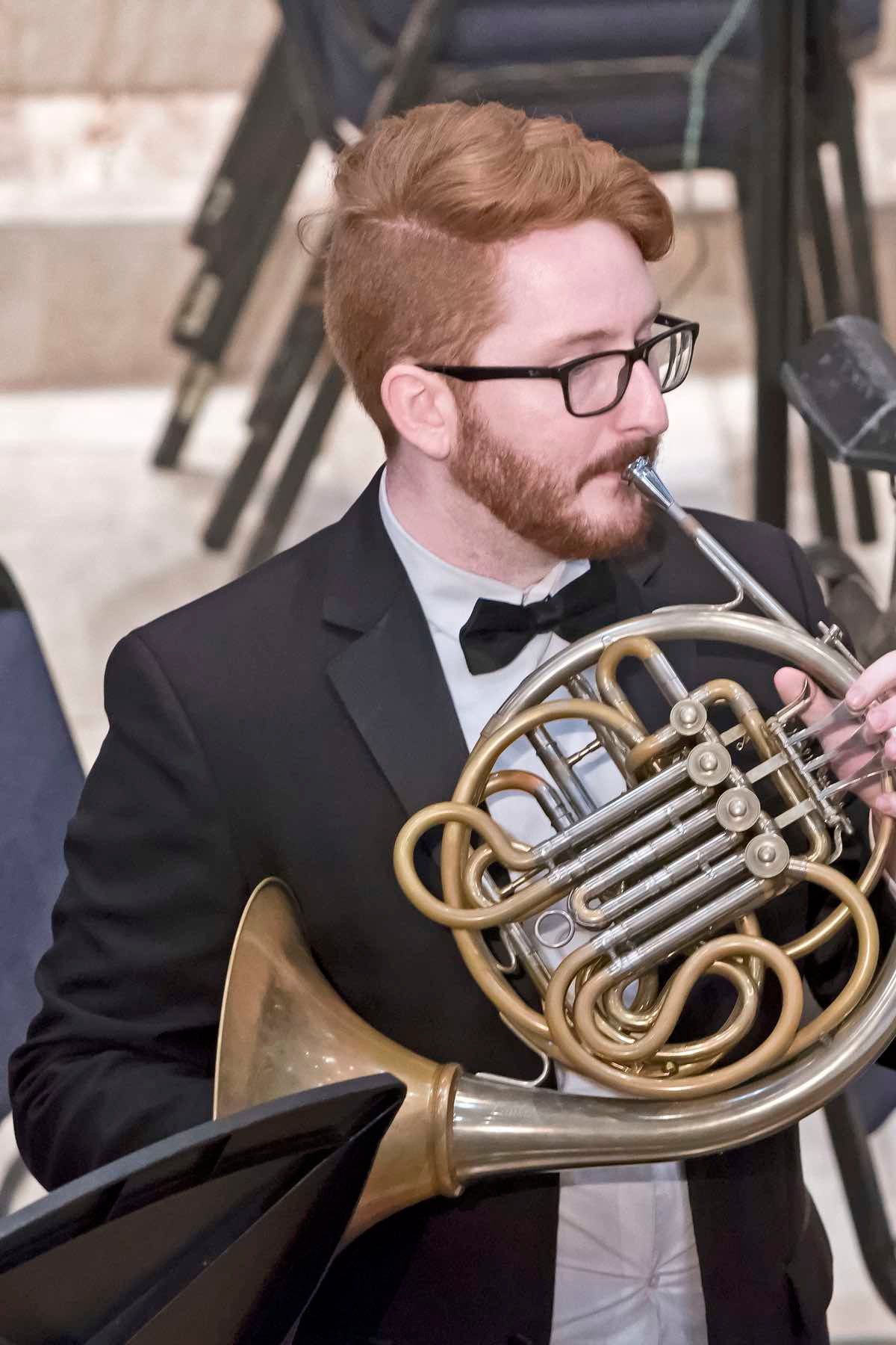 Fanfare Orlando