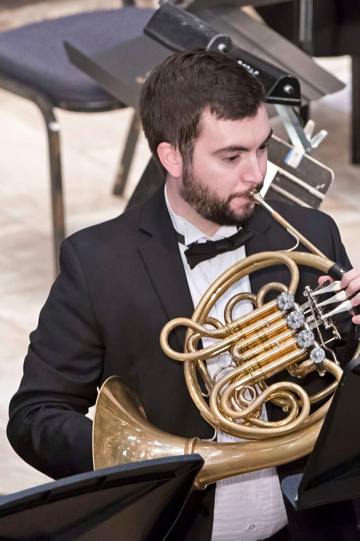 Fanfare Orlando